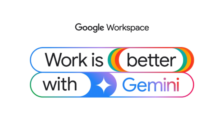 গুগল ওয়ার্কস্পেসে জেমিনির নতুন সুবিধা